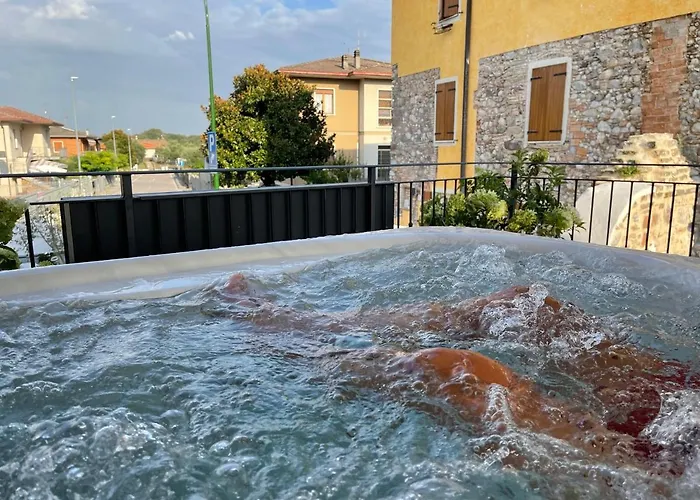 Dimora Di Charme & * Peschiera del Garda