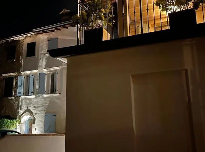 Dimora Di Charme & Apartamento *