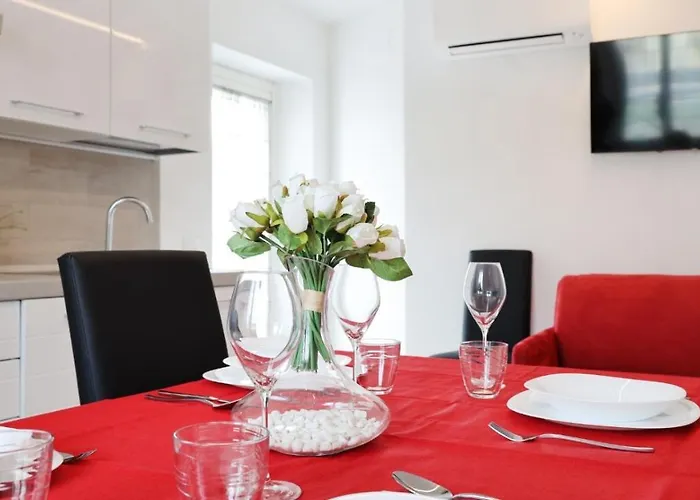 Dimora Di Charme & *