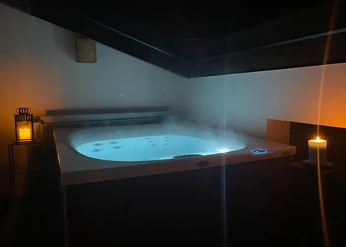 Dimora Di Charme & Apartamento *