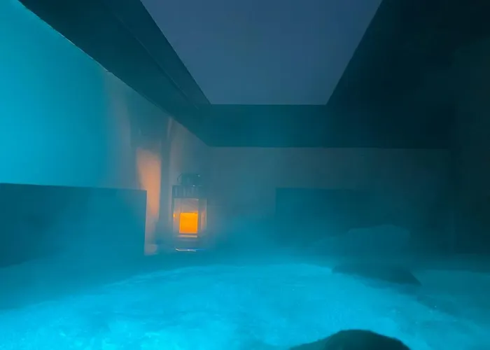 Apartamento Dimora Di Charme & *