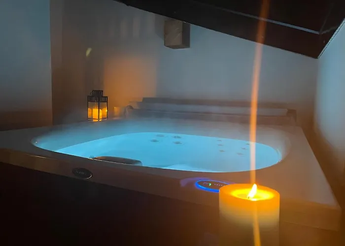 Dimora Di Charme & Apartamento *