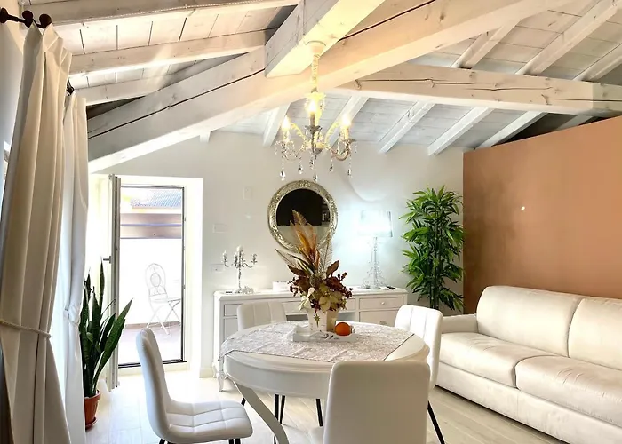 Apartamento Dimora Di Charme & *