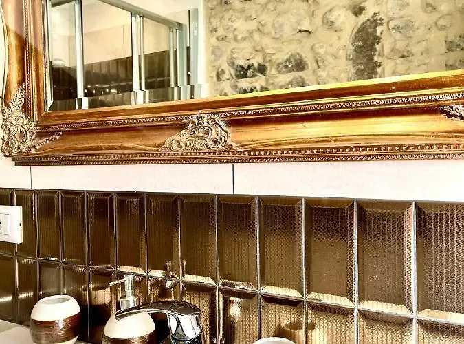 Dimora Di Charme & Apartamento *