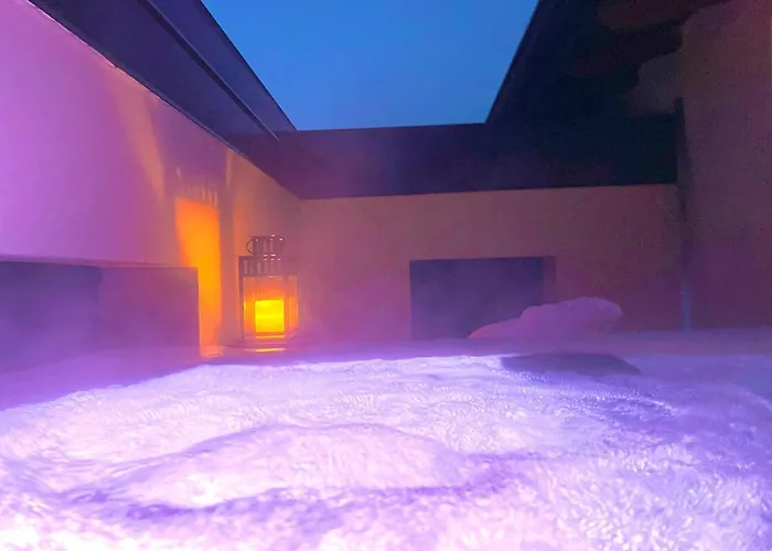 Dimora Di Charme & Apartamento *