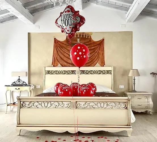 Dimora Di Charme & Apartamento Peschiera del Garda