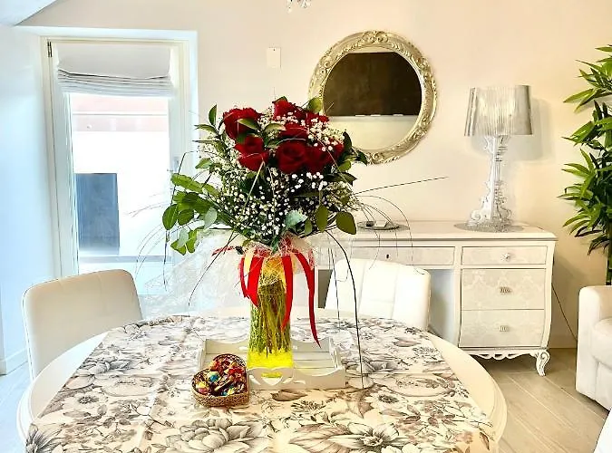 Apartamento Dimora Di Charme & *