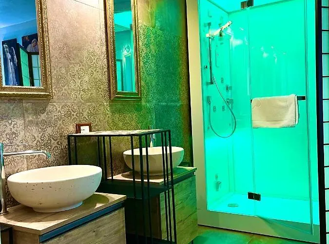 Dimora Di Charme & * Peschiera del Garda