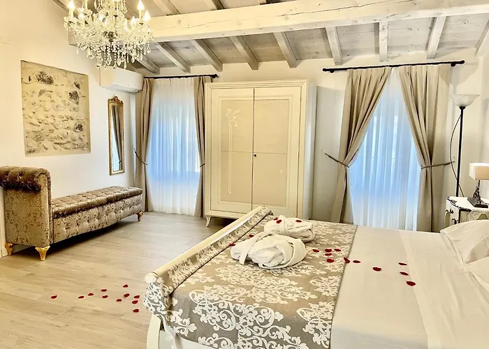 Dimora Di Charme & *