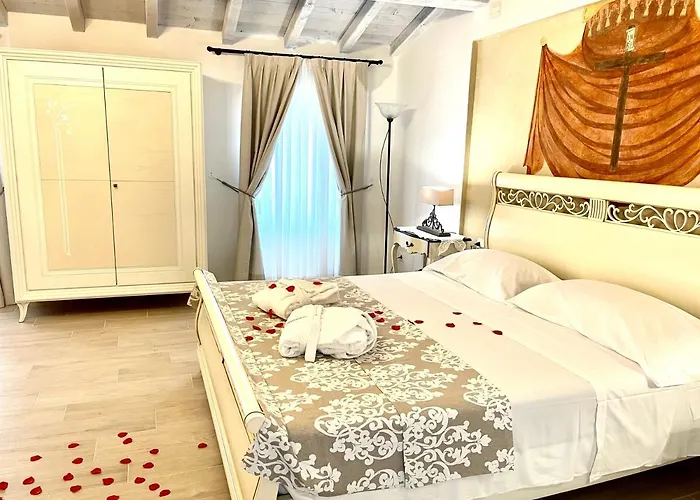 Dimora Di Charme & Apartamento Peschiera del Garda