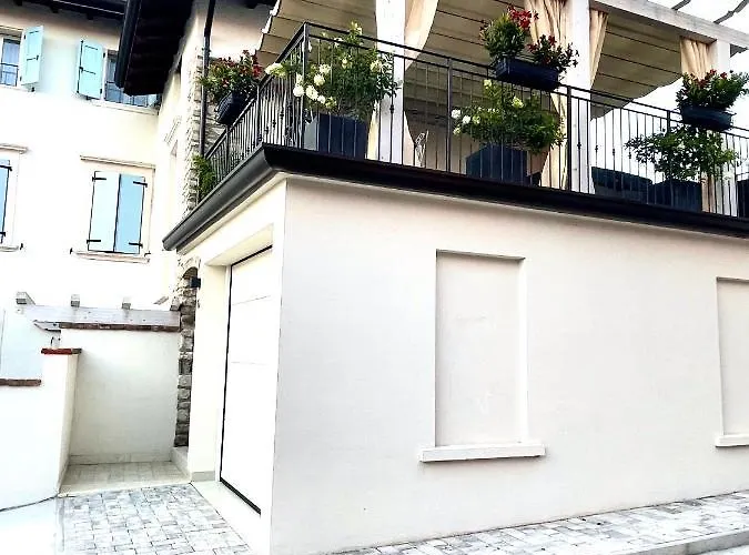 Apartamento Dimora Di Charme & *