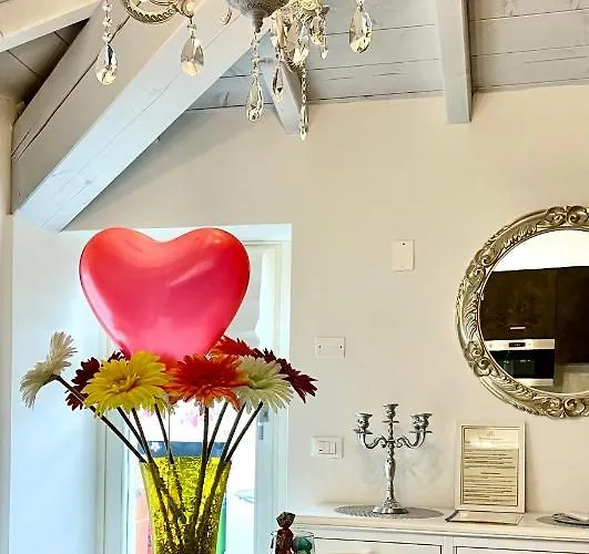 Dimora Di Charme & Apartamento *