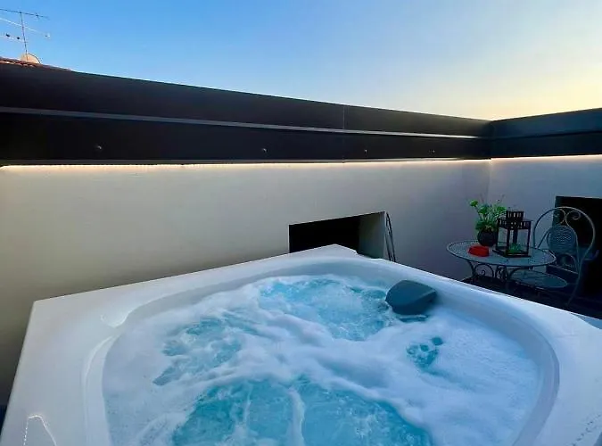 Apartamento Dimora Di Charme &