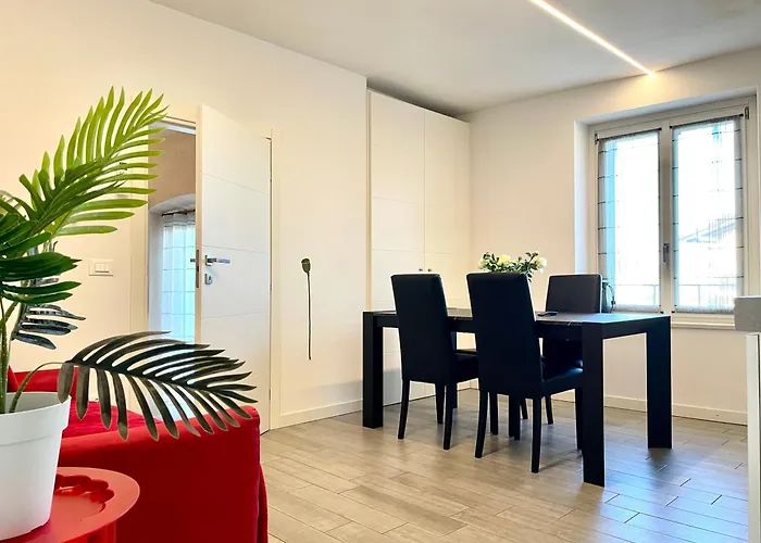 Dimora Di Charme & *