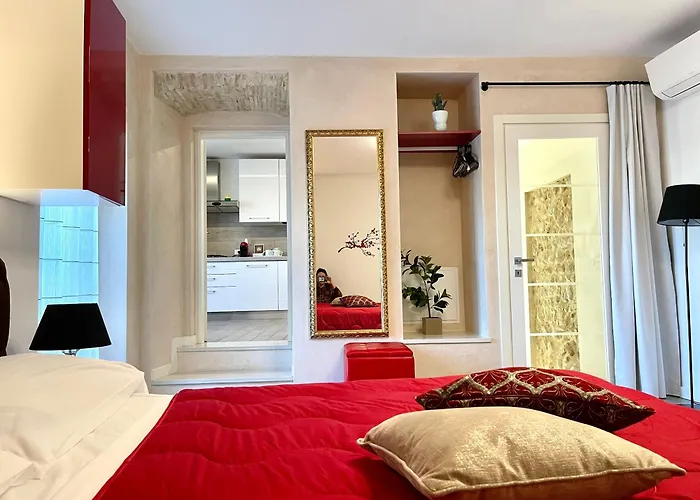 Dimora Di Charme & Peschiera del Garda