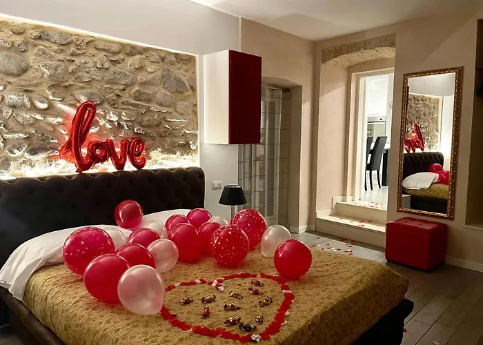 Dimora Di Charme & * Peschiera del Garda