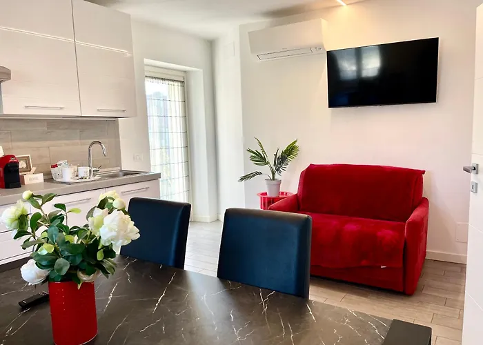 Dimora Di Charme & * Peschiera del Garda