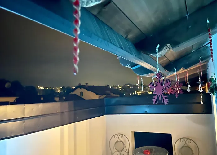 Dimora Di Charme & *