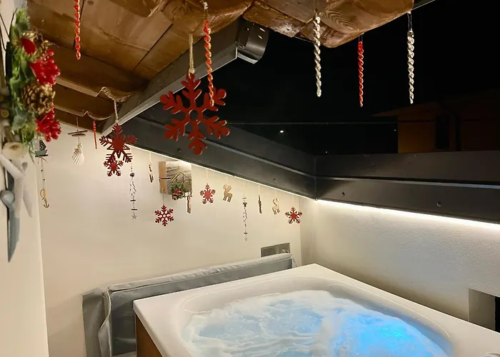 Dimora Di Charme & *