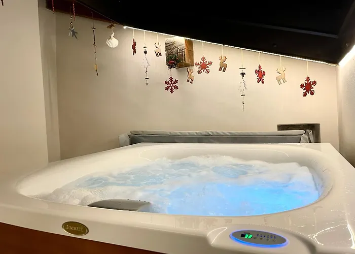 Dimora Di Charme & Apartamento Peschiera del Garda