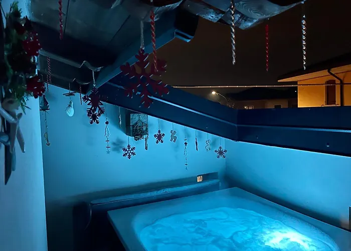 Dimora Di Charme & *