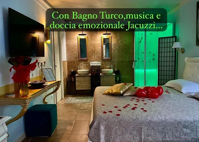 Dimora Di Charme & Apartamento Peschiera del Garda