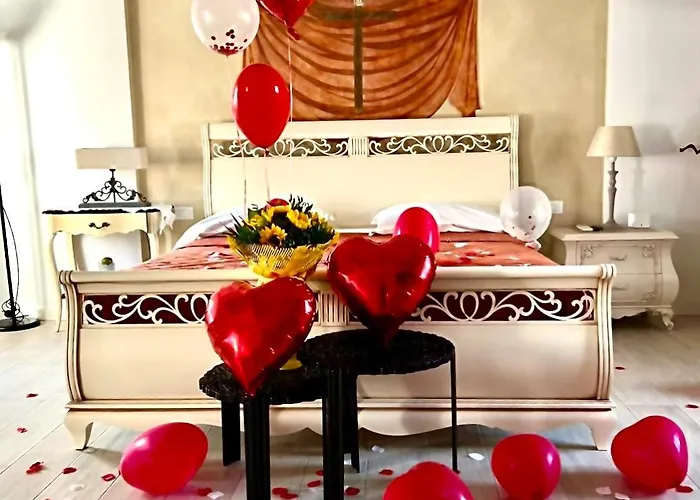 Dimora Di Charme & Apartamento Peschiera del Garda