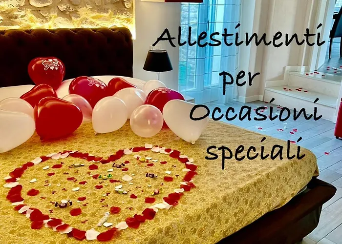 Dimora Di Charme & Apartamento Peschiera del Garda