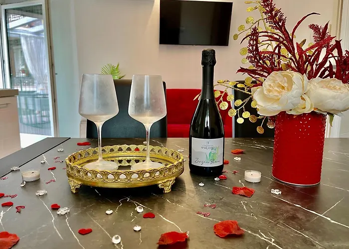 Dimora Di Charme & *