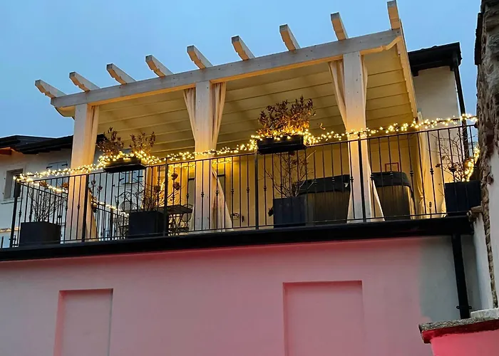 Dimora Di Charme & Peschiera del Garda