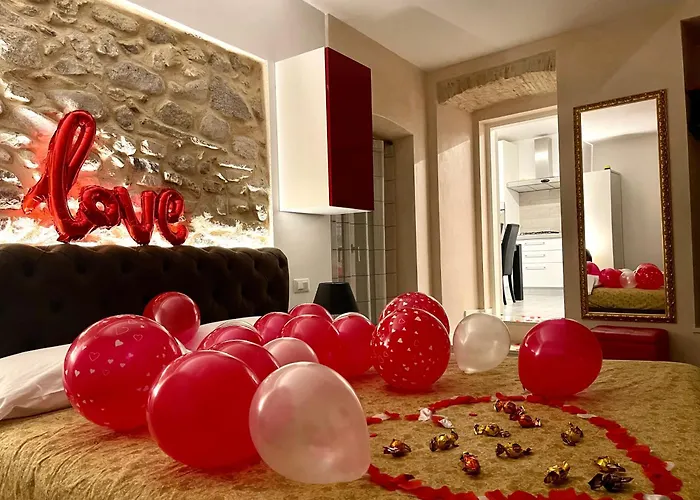 Apartamento Dimora Di Charme & Peschiera del Garda