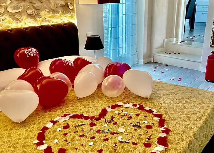 Dimora Di Charme & *