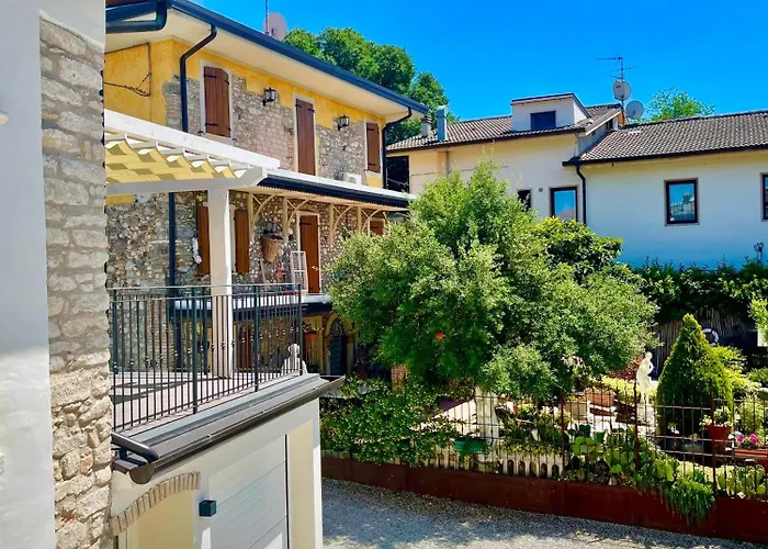 Apartamento Dimora Di Charme & *