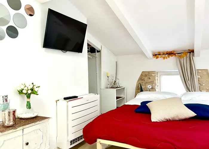 Dimora Di Charme & *