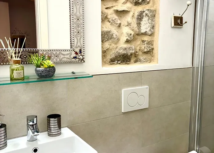 Dimora Di Charme & Apartamento Peschiera del Garda