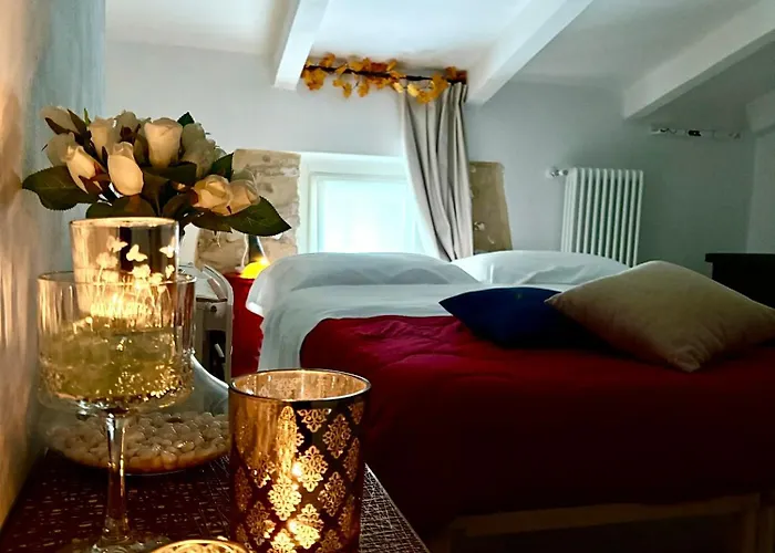 Dimora Di Charme & Peschiera del Garda