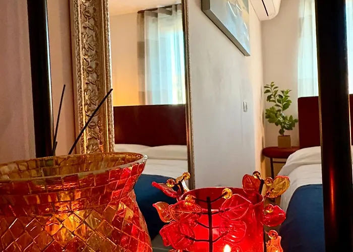 Dimora Di Charme & *