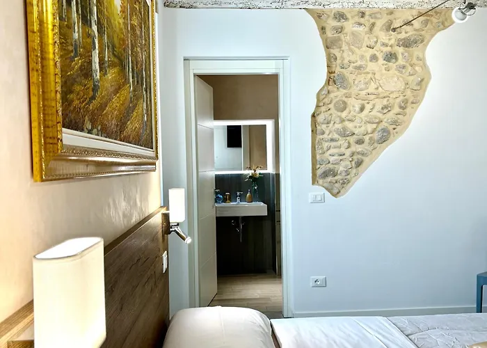 Dimora Di Charme & Peschiera del Garda