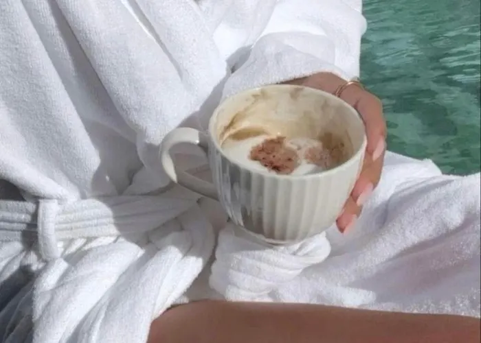 Apartamento Dimora Di Charme &