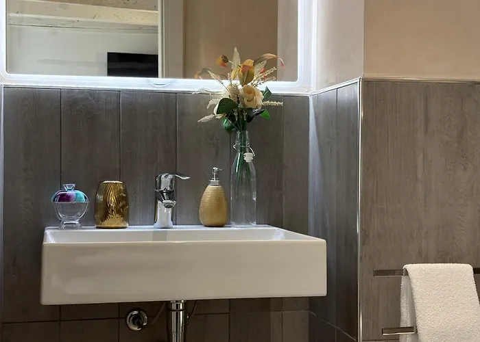 Apartamento Dimora Di Charme &