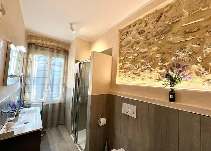 Apartamento Dimora Di Charme & *