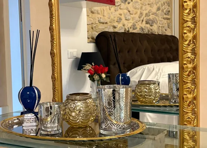 Apartamento Dimora Di Charme & Peschiera del Garda