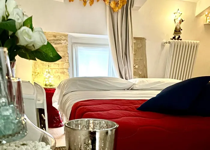 Dimora Di Charme & Peschiera del Garda