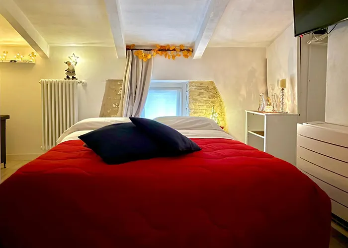 Dimora Di Charme & Peschiera del Garda