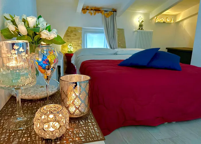 Dimora Di Charme & Apartamento Peschiera del Garda