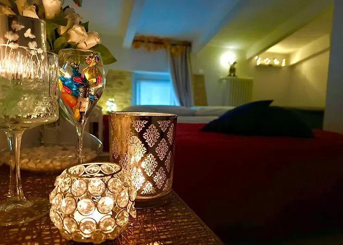 Apartamento Dimora Di Charme & *