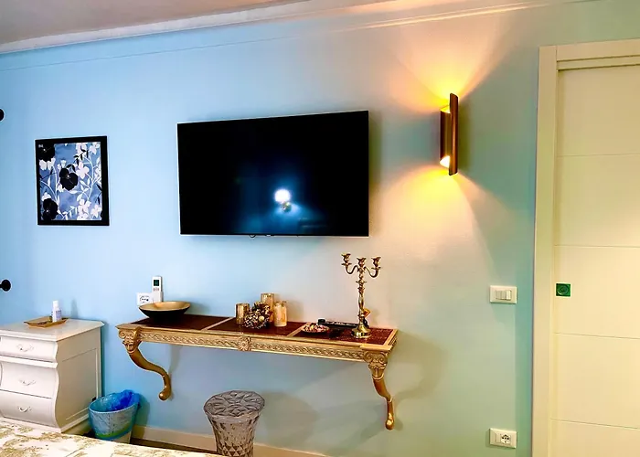 Apartamento Dimora Di Charme & Peschiera del Garda