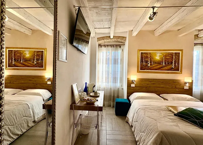 Dimora Di Charme & *