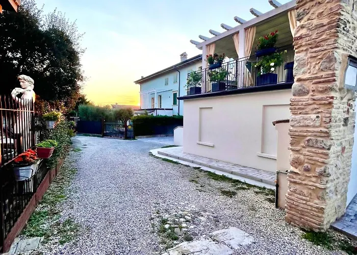 Apartamento Dimora Di Charme & *